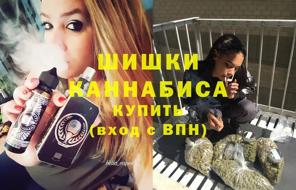 ALPHA PVP Покровск